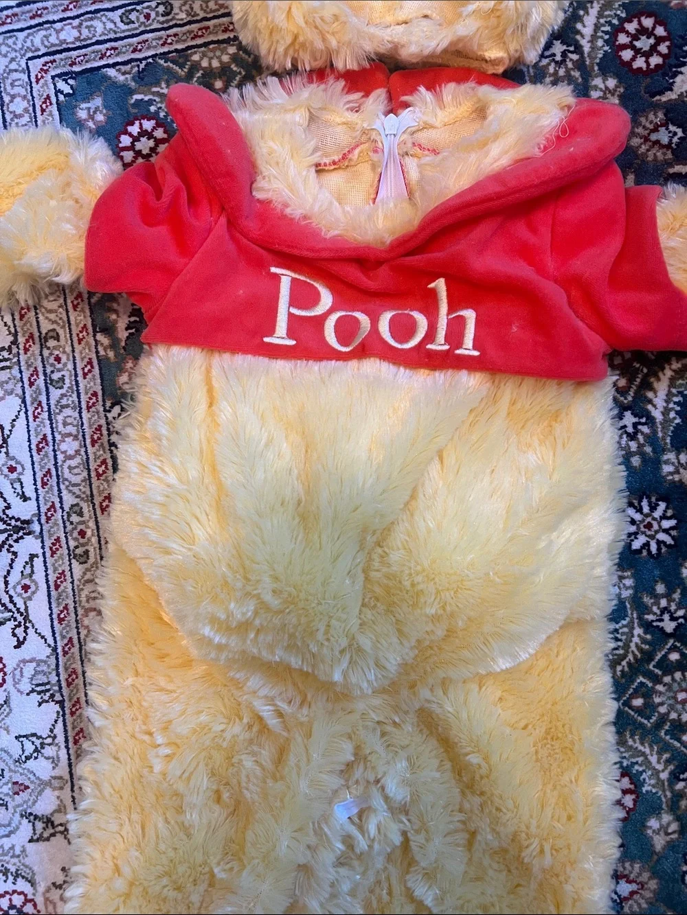 Disney size 12